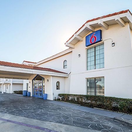 Motel 6-Grand Prairie, Tx - Interstate 30 Exterior foto
