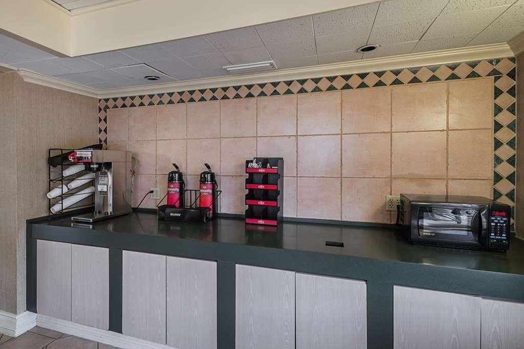 Motel 6-Grand Prairie, Tx - Interstate 30 Interior foto