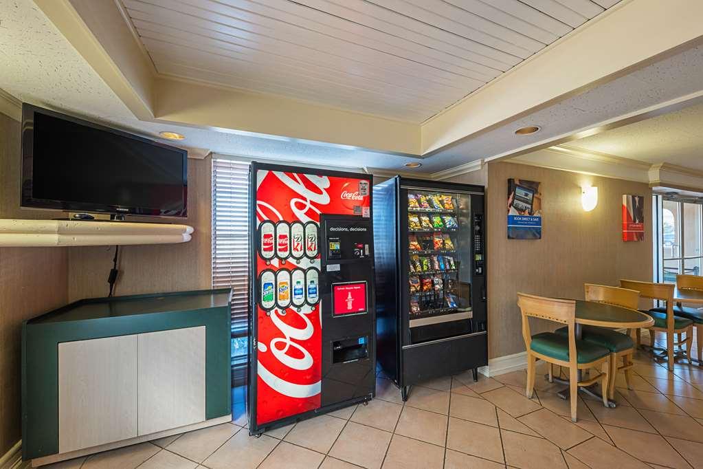Motel 6-Grand Prairie, Tx - Interstate 30 Facilidades foto