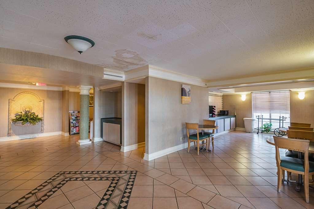 Motel 6-Grand Prairie, Tx - Interstate 30 Interior foto