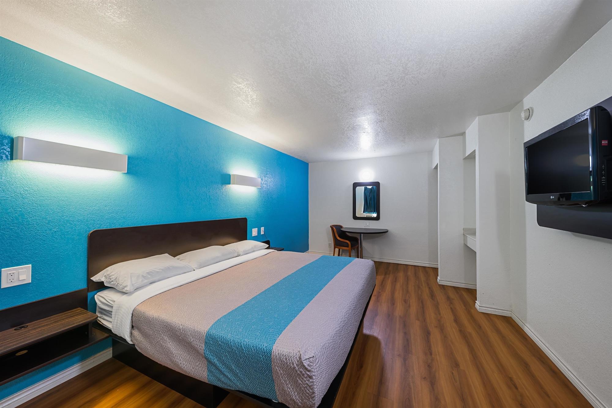Motel 6-Grand Prairie, Tx - Interstate 30 Exterior foto