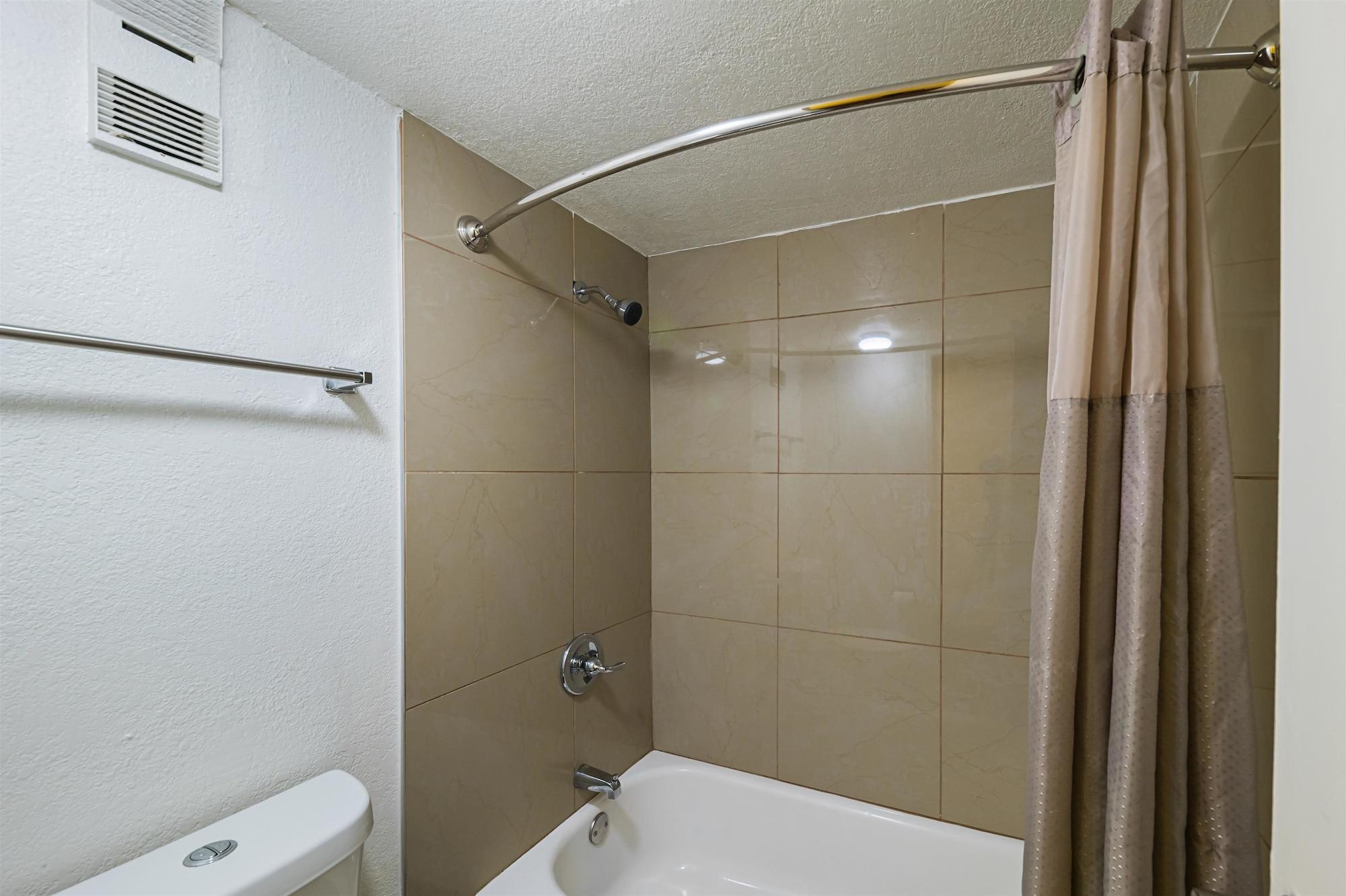 Motel 6-Grand Prairie, Tx - Interstate 30 Exterior foto
