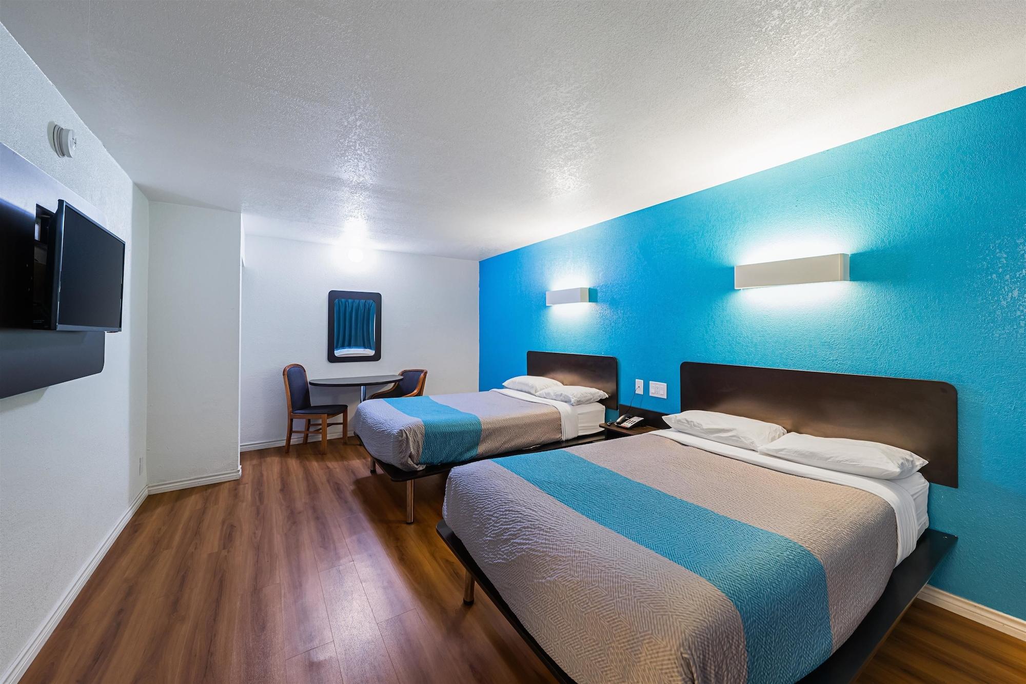 Motel 6-Grand Prairie, Tx - Interstate 30 Exterior foto