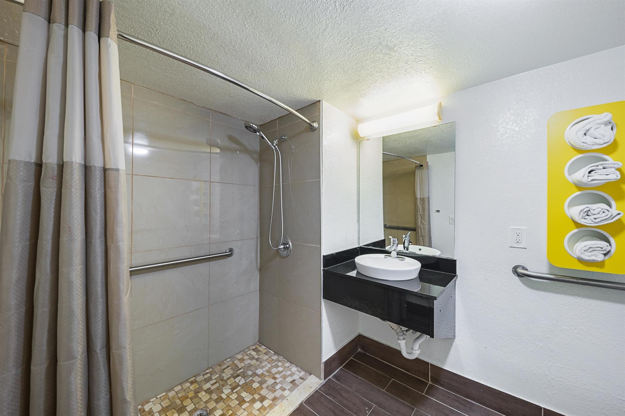 Motel 6-Grand Prairie, Tx - Interstate 30 Exterior foto