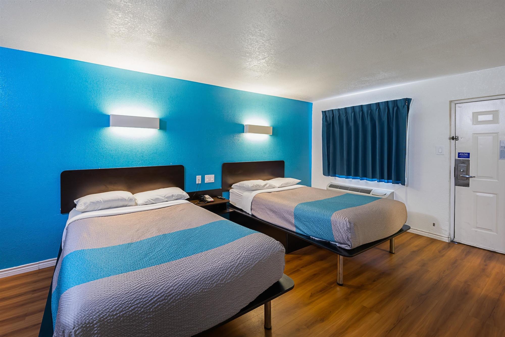 Motel 6-Grand Prairie, Tx - Interstate 30 Exterior foto