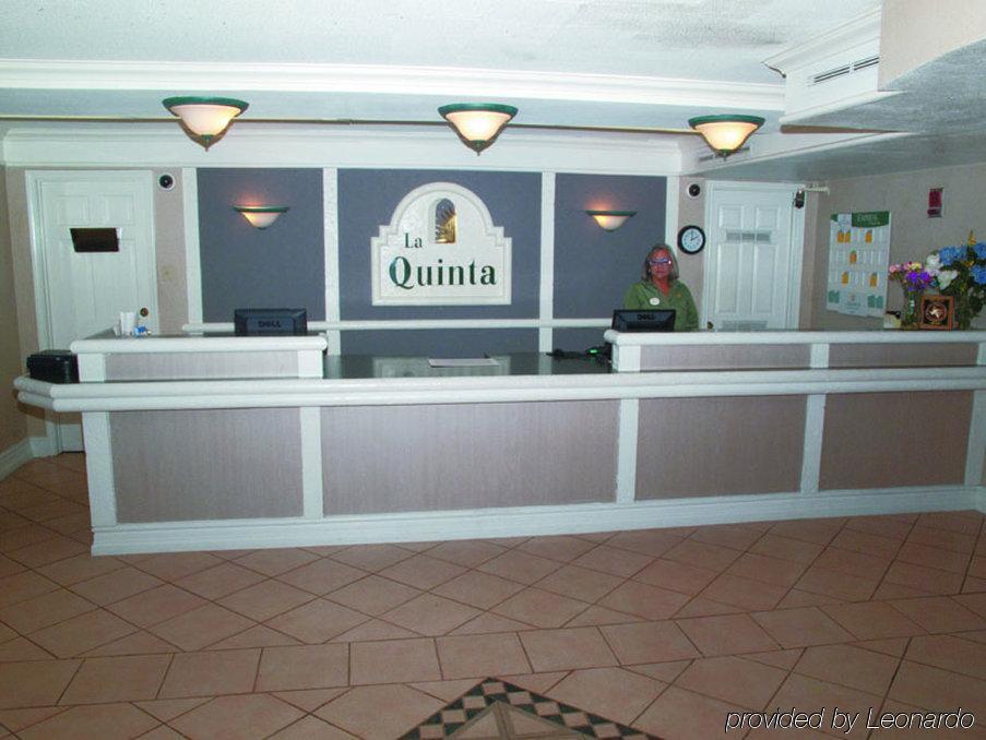 Motel 6-Grand Prairie, Tx - Interstate 30 Interior foto