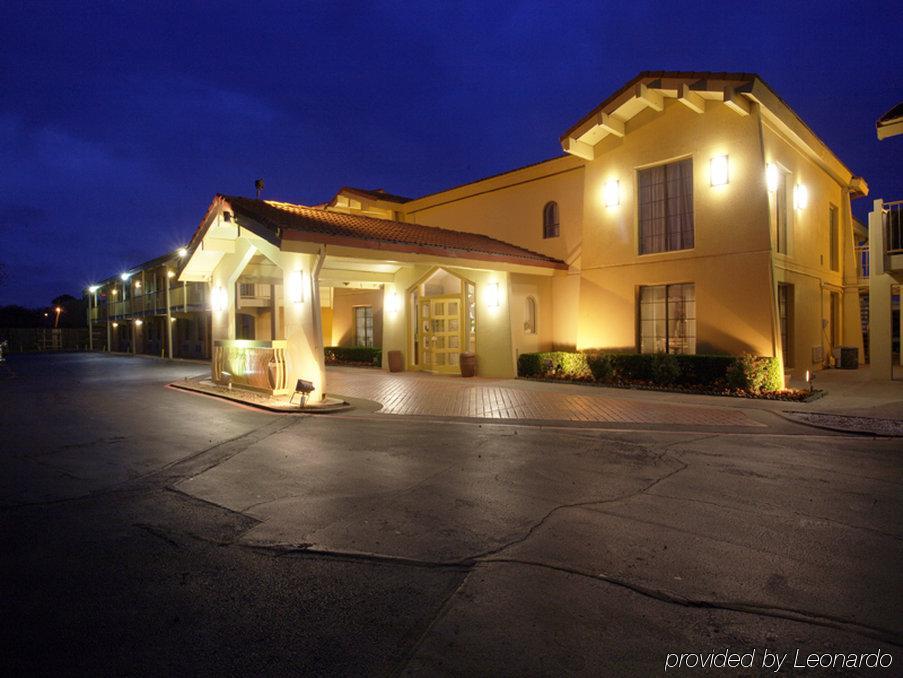 Motel 6-Grand Prairie, Tx - Interstate 30 Exterior foto