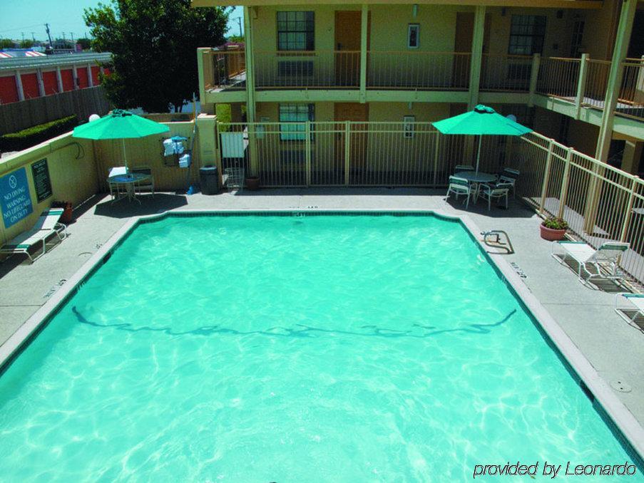 Motel 6-Grand Prairie, Tx - Interstate 30 Exterior foto