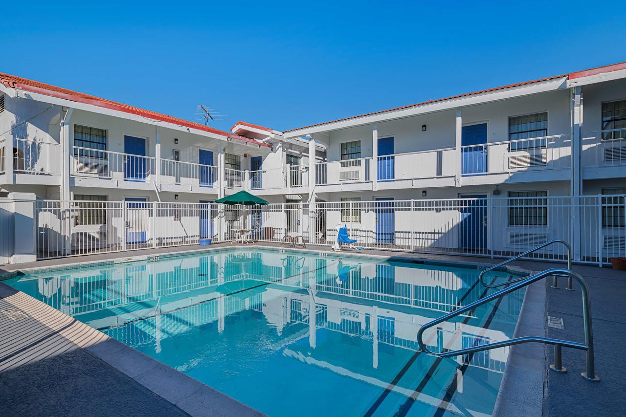 Motel 6-Grand Prairie, Tx - Interstate 30 Exterior foto