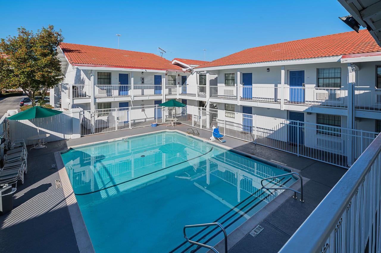 Motel 6-Grand Prairie, Tx - Interstate 30 Exterior foto