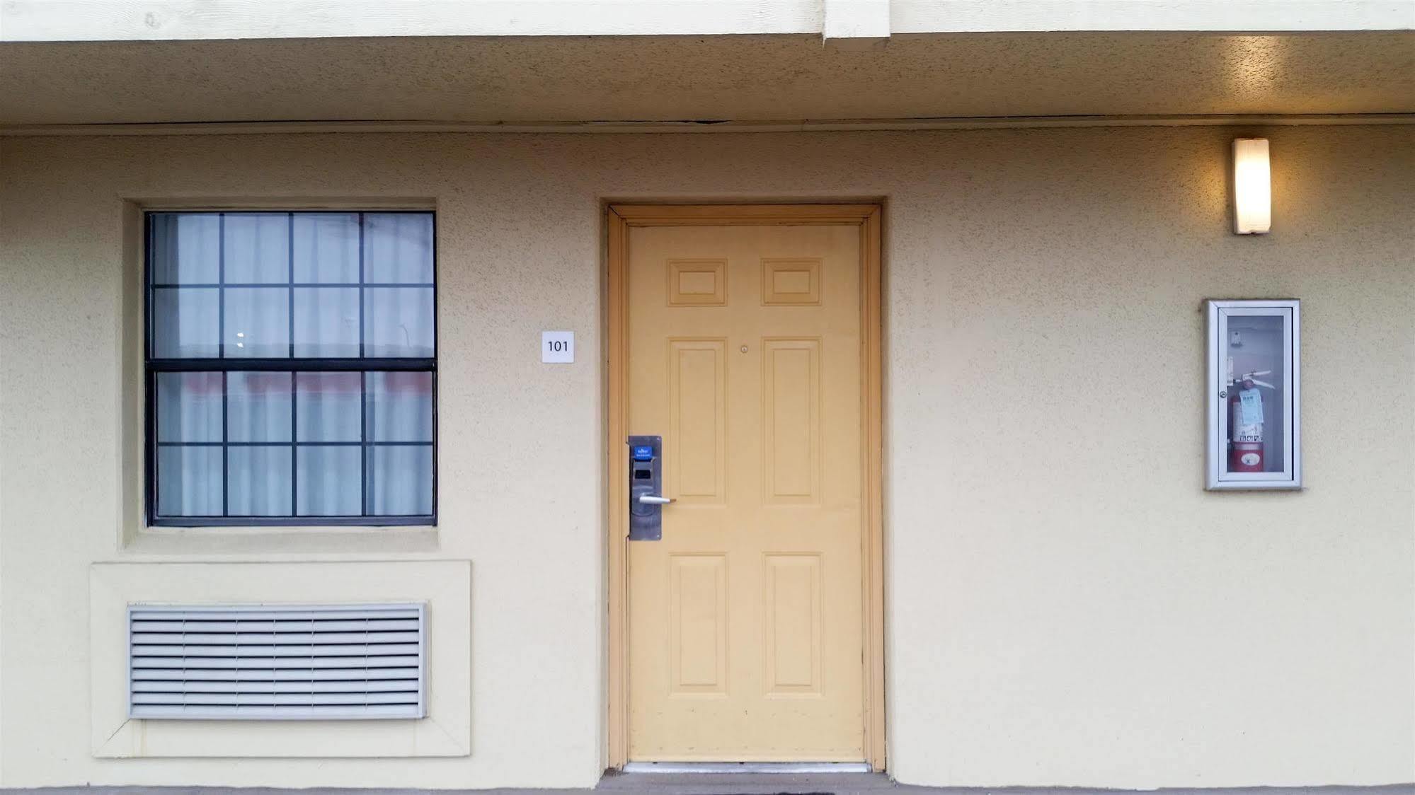 Motel 6-Grand Prairie, Tx - Interstate 30 Exterior foto